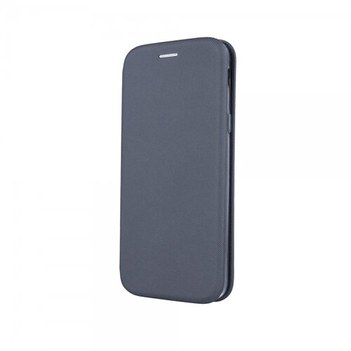 Onasi Glamur preklopna torbica Samsung Galaxy S9 Plus G965 - siva Cene