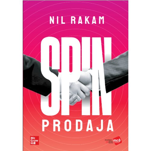 MCB edukacija Nil Rakam - Spin prodaja Cene