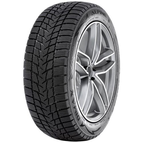Radar 195/55R15 89H XL M+S DIMAX ALPINE Cene