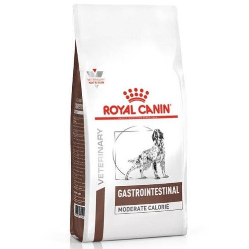 Royal Canin Gatrointestinal dog Moderate Calorie 2kg Slike