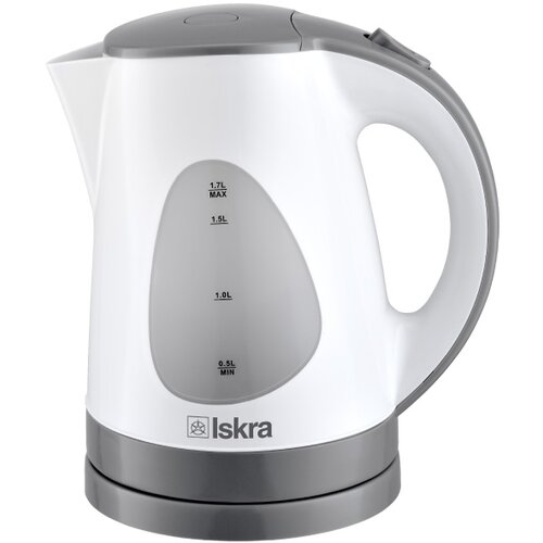 Iskra Električni bokal za vodu T-8803A Cene