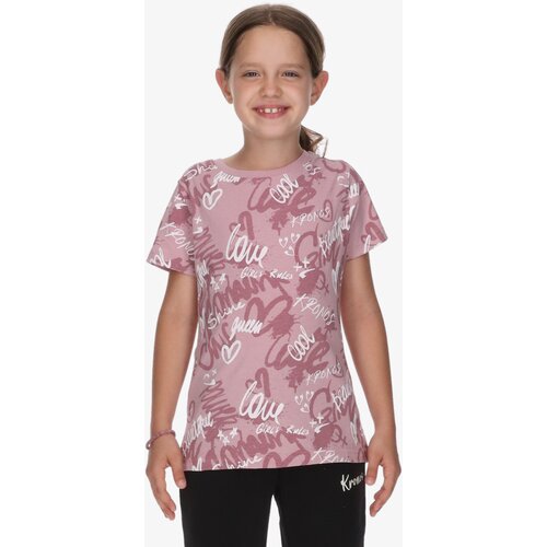 Kronos Majica GIRLS T-SHIRT Cene
