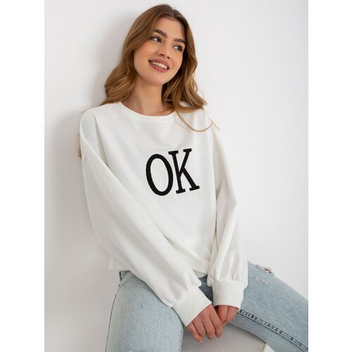 ex moda Sweatshirt-EM-BL-ES-21-536.94-white Cijene