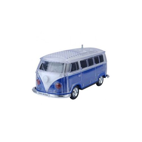 Bluetooth zvučnik music car WS-267BT plava Cene
