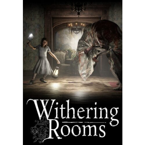  withering rooms steam key (pc) europe Cene