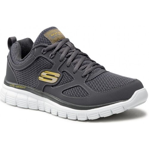 Skechers 52635 Siva Slike