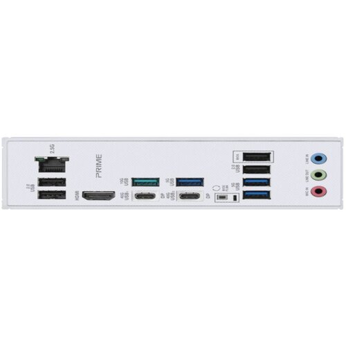 Asus MB PRIME X870-PX870, AM5 4xDDR54x M.2 2x SATA,HDMI,10x USB, RAID,ATX Cijene