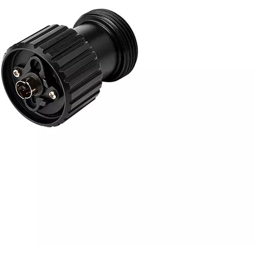 Thrustmaster AVA Offset Adapter adapter za nagib palice za osnovo AVA Slike