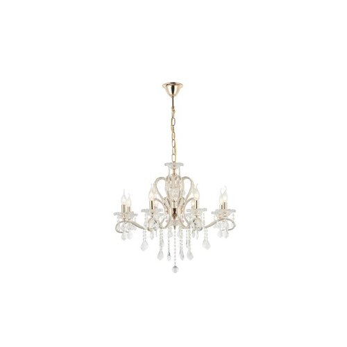  Forma Luster kristal ML1403-8 GD Cene