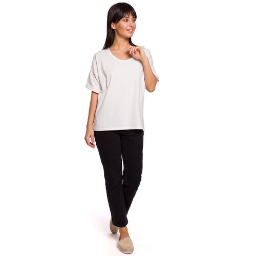 BeWear Woman&amp;#039;s T-Shirt B147 Slike
