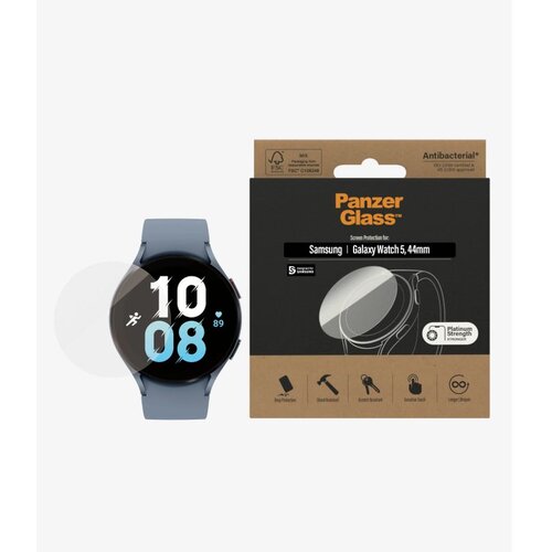 PanzerGlass zaštitno staklo za samsung galaxy watch 5 pro 44mm Cene