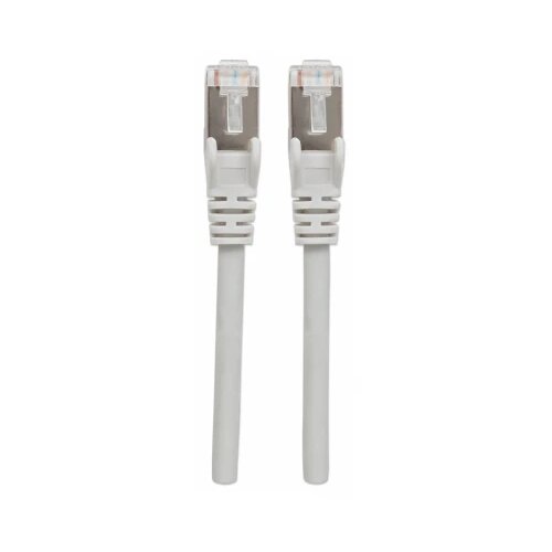 Intellinet lan sftp kabl 733274 Cat6 CU/Sivi/7,5m Cene