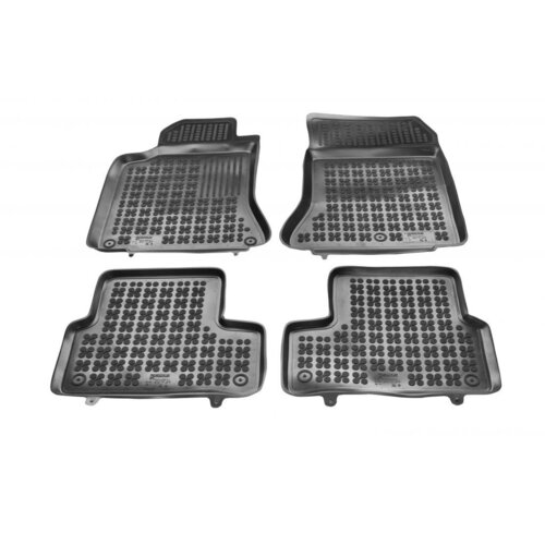 REZAW-PLAST Tipske patosnice za MERCEDES W177 A-Class / W247 B-Class (2018+) - kadice Cene