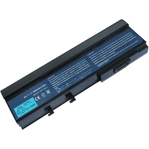  Baterija za Acer 5540 11V 4400mAh 49Wh Li-ion Cene