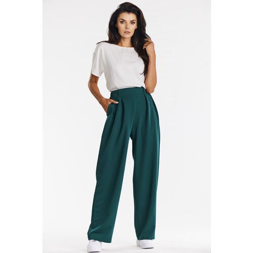 Awama Woman&amp;#039;s Trousers A674 Slike