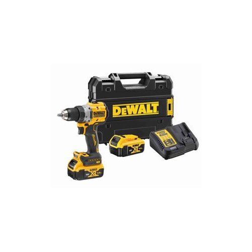  Bu&scaron;ilica aku.18V 2x5Ah BL DCD800P2T DeWALT Cijene