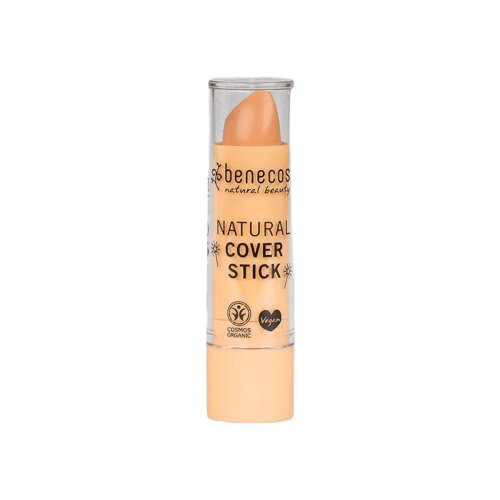 Benecos Cover Stick - Vanilla Cijene