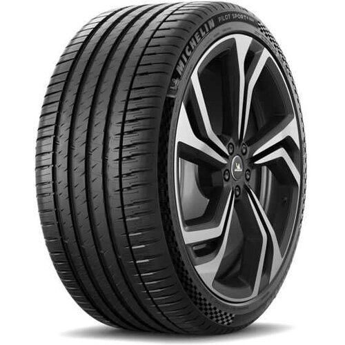 Michelin 285/45R20 PILOT SPORT 4 112Y letnja guma za džip Cene