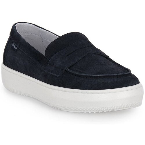 Nero Giardini Slips on NERO GIARDINI 207 INDO INCANTO Modra Slike