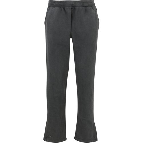 DEF Men&amp;#039;s Split Sweatpants Black/Washed Slike