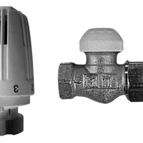  Ventil termostatski 1/2&amp;rdquo; Slike