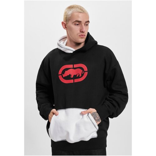 Ecko Unltd. Men's hoodie Hoody black/red/white Cene