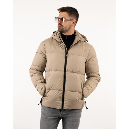 La Force Fashion jakna JP-88976 - bež Slike