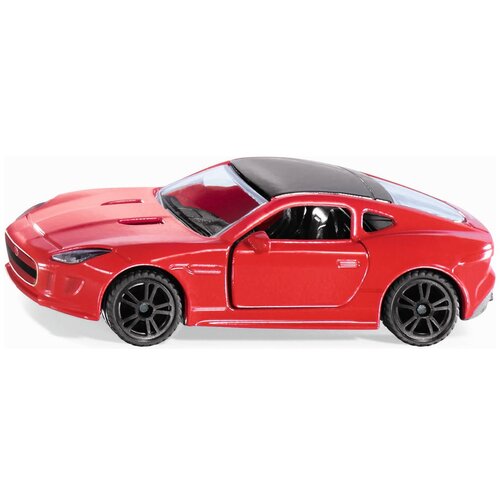 Siku Jaguar F-Type R Cene