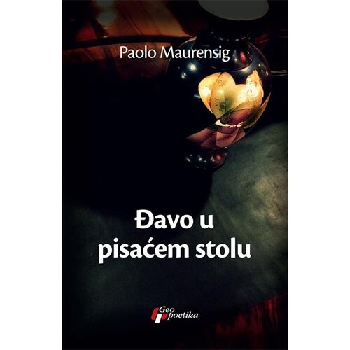 Geopoetika Paolo Maurensig - Đavo u pisaćem stolu Slike