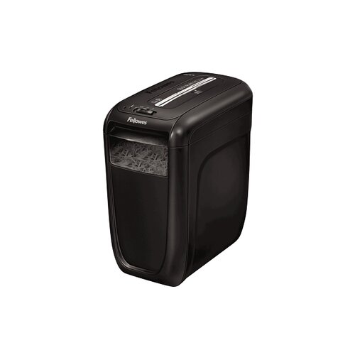 Fellowes Powershred&amp;reg; 60Cs Cross-Cut uničevalnik dokumentov - 4606101 Slike