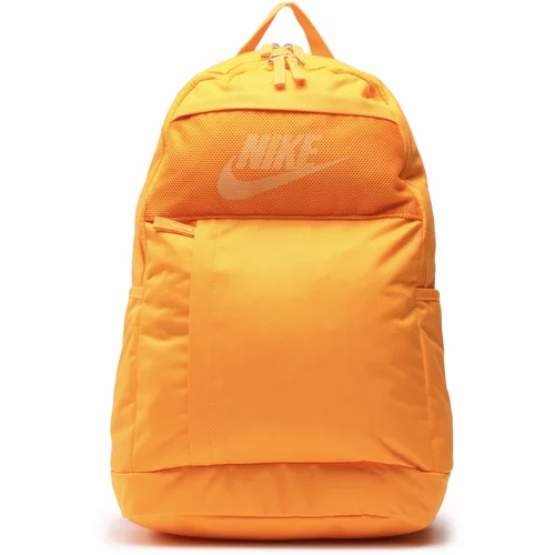 Nike Nahrbtnik DD0562 836 Oranžna