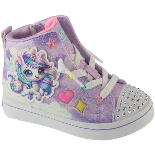 Skechers Twi-Lites 2.0 - Unicorn Glam Ružičasta Cijene