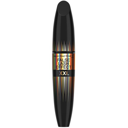 Max Factor False Lash Effect XXL maskara za produljenje trepavica 12 ml nijansa Black Cene