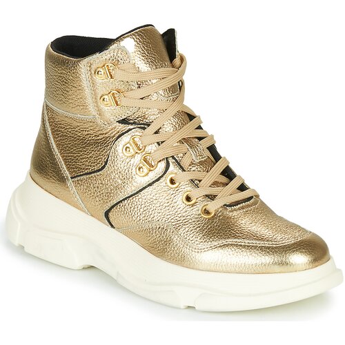 Geox macaone gold Slike