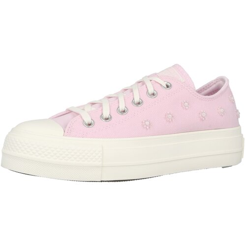 Converse Niske tenisice &amp;#039;CTAS&amp;#039; roza Slike