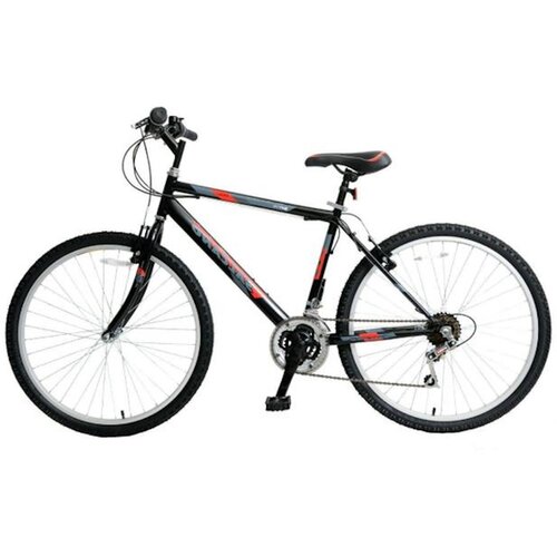 Mtb Bicikl SALCANO Excell 26" crvena 1138122 Cene