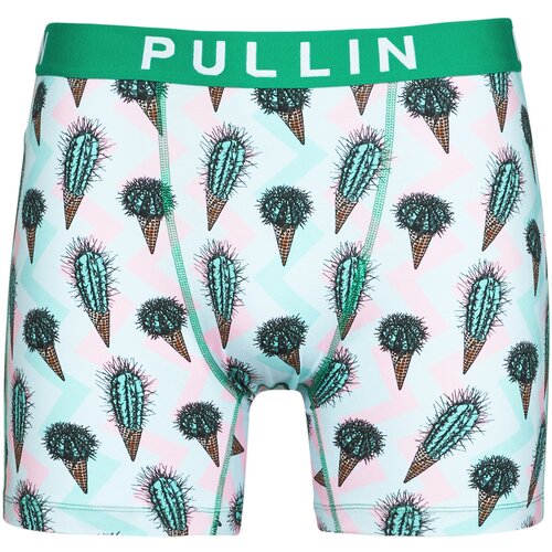 Pullin Boksarice FASHION 2 PRINTED COTTON Večbarvna Cene