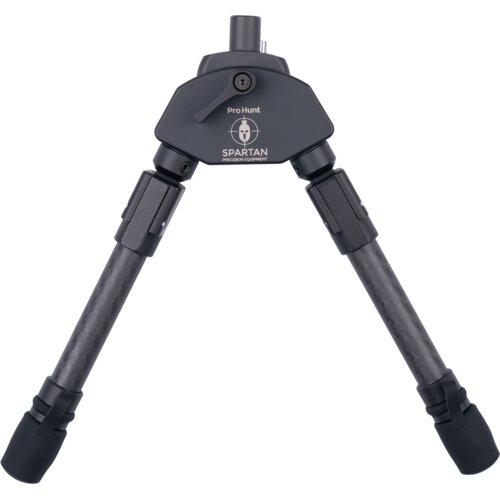 Spartan precision Javelin Pro hunt tac bipod - dolga 22,8-31cm Slike