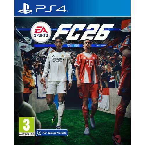 Electronic Arts EA Sports FC 26 PS4 Cijene