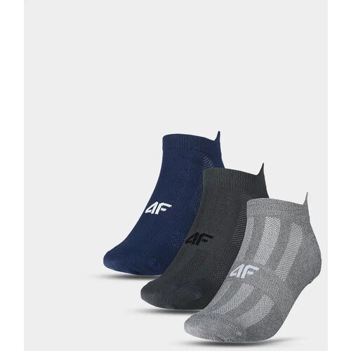 4f Men's socks 3-pack Cijene