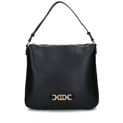 Gattinoni Torbice za na ramo BIN7L8723WW Črna Cene