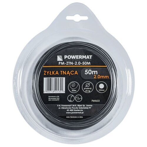 Powermat linija za rezanje PM-ZTN-2.0-50M Cene