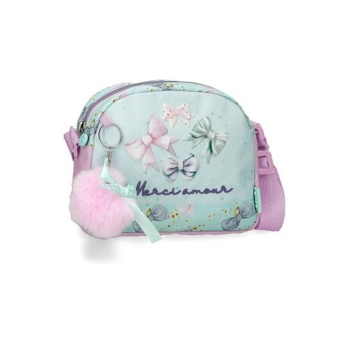 Enso Torba na rame - Mint ( 97.654.21 ) Slike