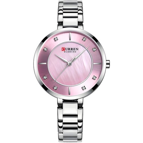 Curren Sat DI-14362 - Srebrna Cene