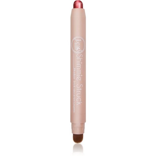 J.Cat Beauty Shimmie Struck kremasto senčila za oči v paličici odtenek 103 Eye Wine A Lot 2 g Cene