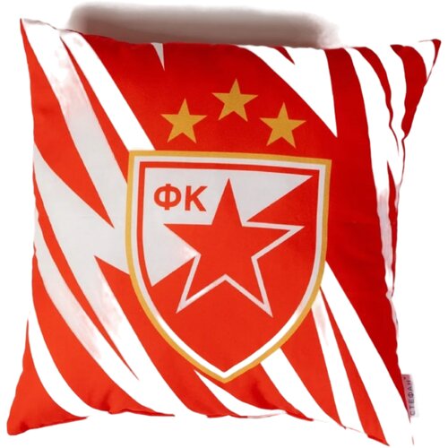 Stefan 860-4 Ukrasni jastuk Zvezda 40 x 40 cm Slike