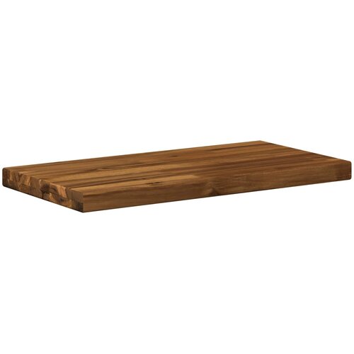  Pravokutni stolni vrh 60 x 30 x 3,2 cm Pravokutni Slike