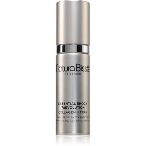 Natura Biss&amp;eacute; Essential Shock (R)evolution Collagen Matrix intenzivni hranilni serum s kolagenom 30 ml Slike