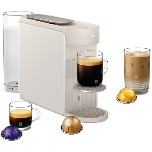 DELONGHI NESPRESSO Delonghi ENV200.W Vertuo Up Nespresso za Aparat kapsule Kavni avtomat Cene