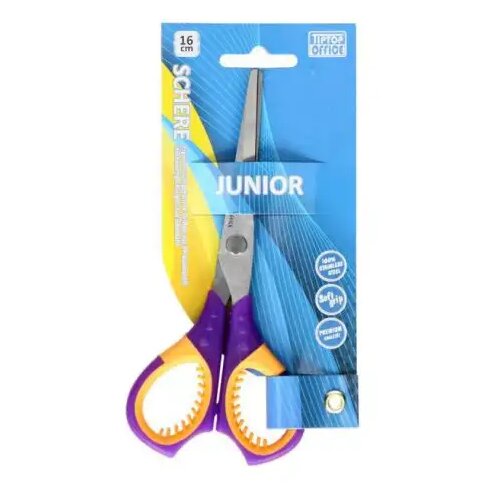 Spirit Soft Grip ergonomske &scaron;kare 16cm Cijene